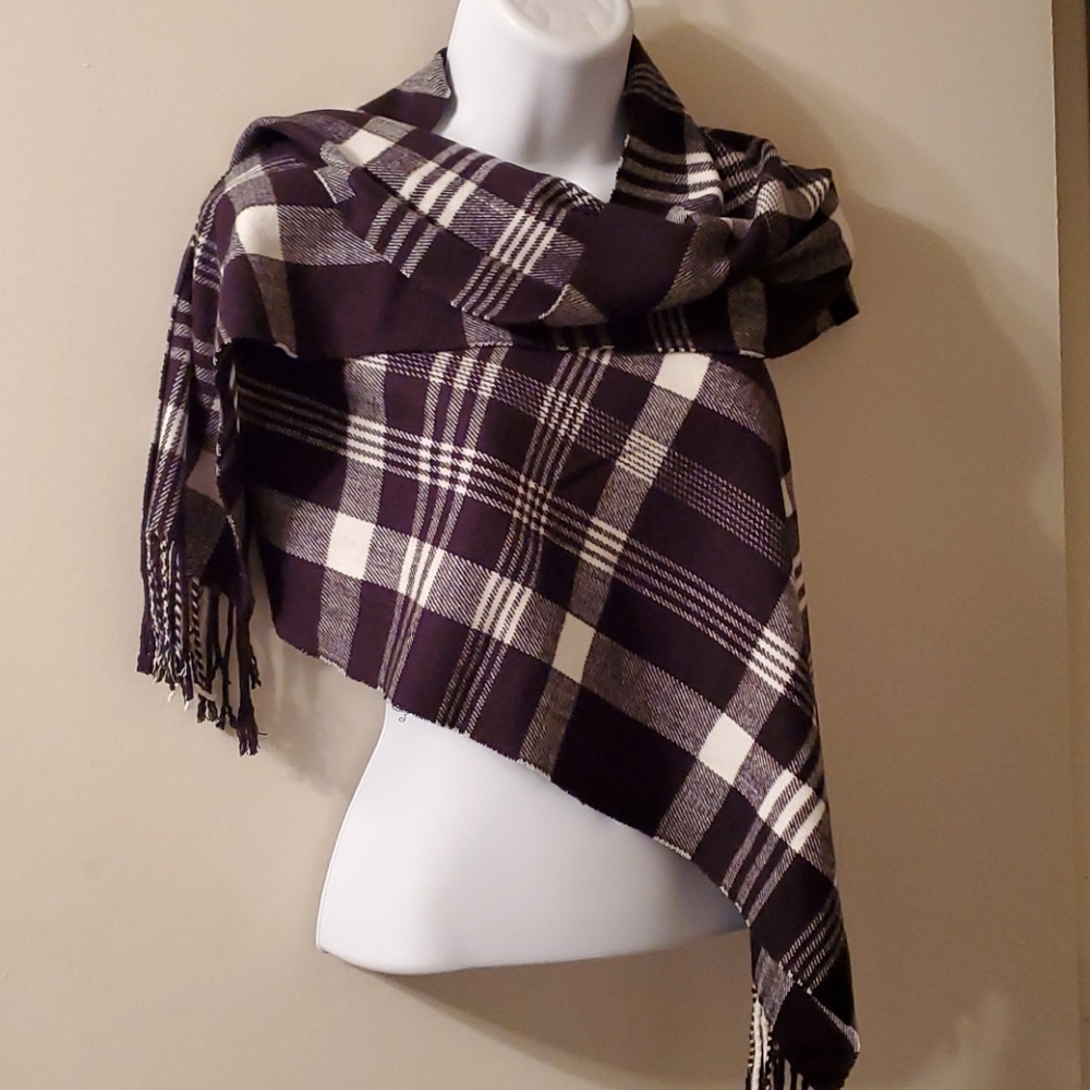 100% Cashmere Scarf
